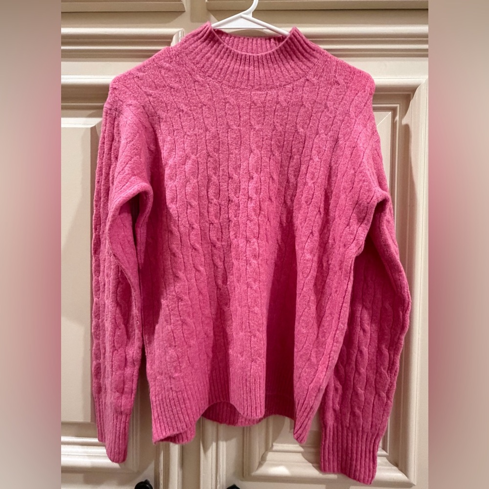 J.Crew Extra Soft Sweater